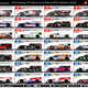 Illustration for article titled This Is Your 24 Hours Of Le Mans Spotter Guide